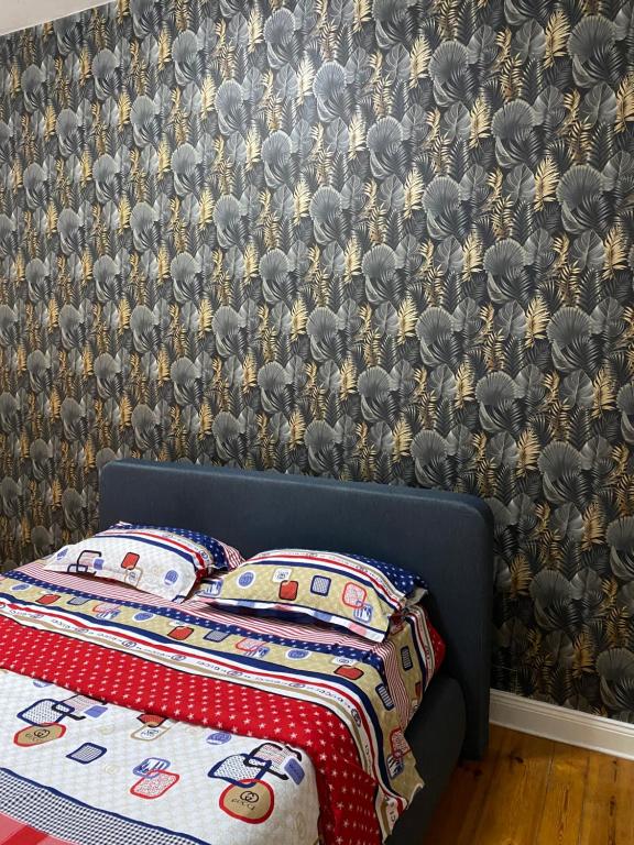 Luxury Apartament Berlin 126 Ollenhauer Straße, 13403 Berlin
