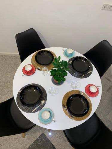 Luxury Apartament Berlin