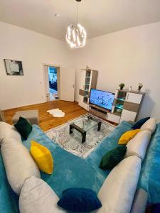 Luxury Apartament Berlin
