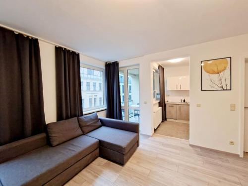 Luxury apartament in the center of Berlin 35