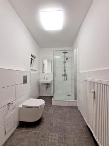 Luxury apartament in the center of Berlin 35