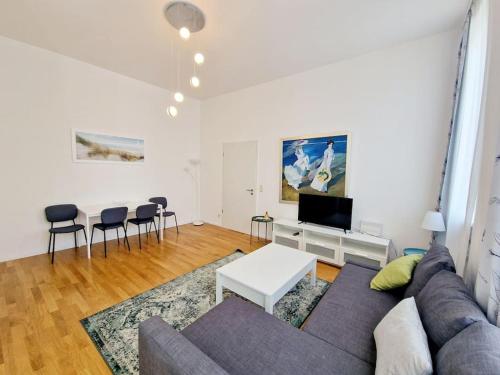 Luxury apartament in the heart of Berlin 45