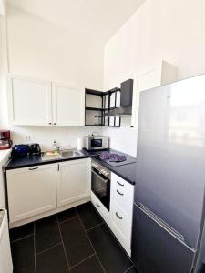 Luxury apartament in the heart of Berlin 45