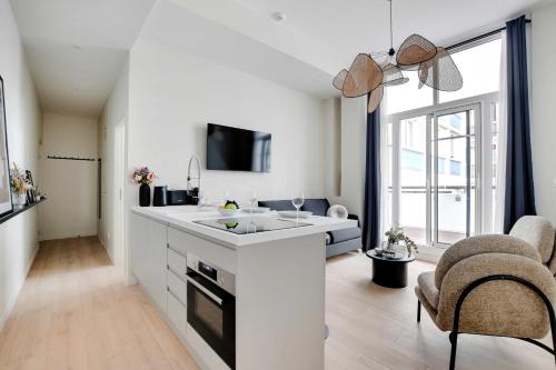 Luxury Apartement - Near the Eiffel Tower Champs de Mars