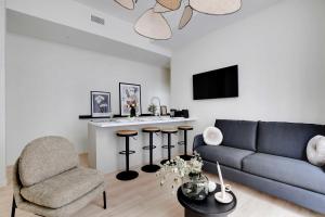 Luxury Apartement - Near the Eiffel Tower Champs de Mars