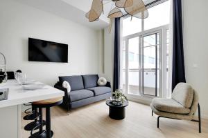 Luxury Apartement - Near the Eiffel Tower Champs de Mars