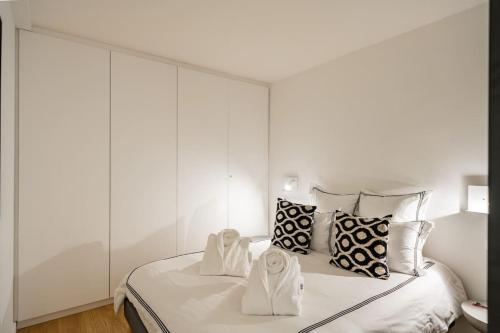 Luxury Apartment 100 m to Palais des Festivals