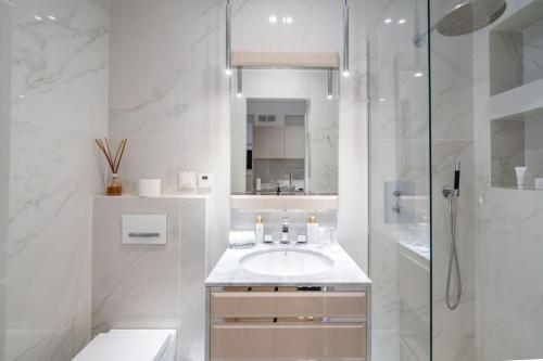 Luxury Apartment - 150m to Palais des Festivals ( Cannes )