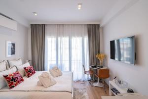 Luxury Apartment - 150m to Palais des Festivals ( Cannes )