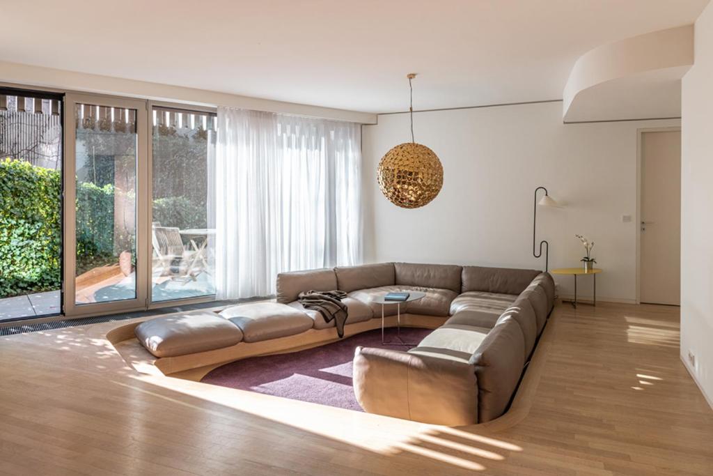 Appartement Luxury Apartment Berlin Mitte 3 Johannisstraße 10117 Berlin