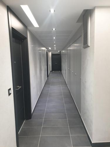 Luxury apartment