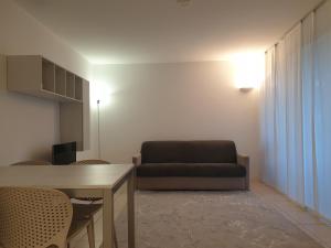 Luxury apartment