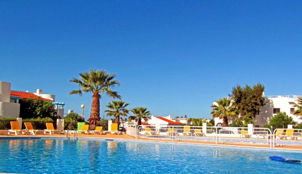 Luxury Apartment Rua dos Combatentes, Lote 1, 8400-569 Carvoeiro