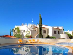 Appartement Luxury Apartment Rua dos Combatentes, Lote 1 8400-569 Carvoeiro Algarve