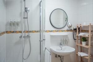 LUXURY-Apartment - city center : 8 guests : Netflix