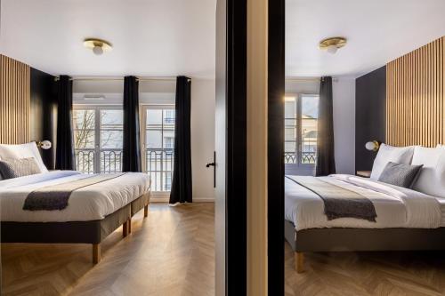 Luxury Apartment Disneyland Paris