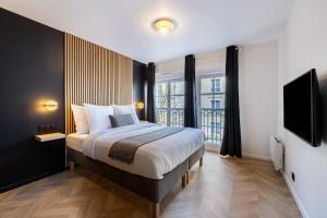 Luxury Apartment Disneyland Paris