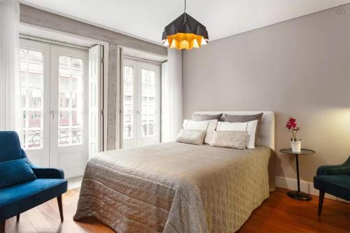 Luxury Apartment In Cardosas