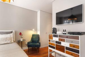 Appartement Luxury Apartment In Cardosas Rua Trindade Coelho, n10 4050-618 Porto Région Nord