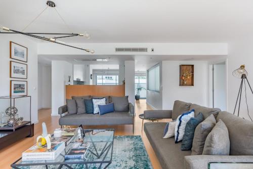Luxury apartment in Downtown LIsbon