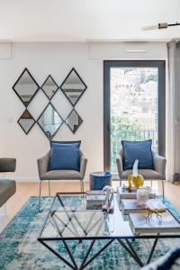 Luxury apartment in Downtown LIsbon