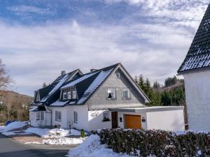 Luxury Apartment in K stelberg Sauerland near Ski Area