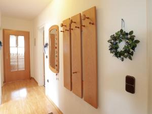 Luxury Apartment in K stelberg Sauerland near Ski Area