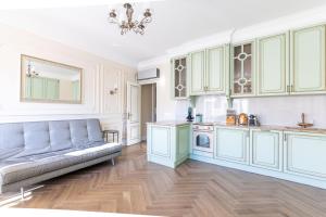 Luxury Apartment in - Negresco Residence -