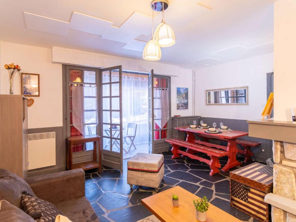 Luxury Apartment in Paris Center - Louvre Museum