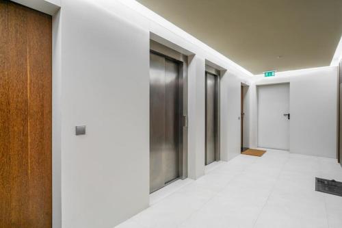 Luxury Apartment in Porto city center