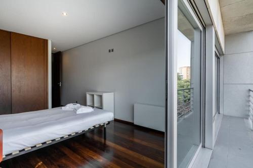 Luxury Apartment in Porto city center