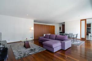 Luxury Apartment in Porto city center