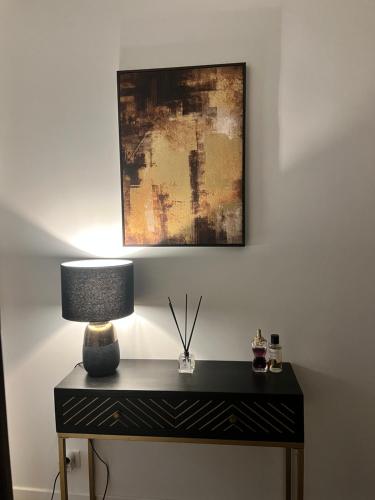 Luxury apartment in the heart of Nice