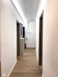 Luxury apartment in the heart of Nice
