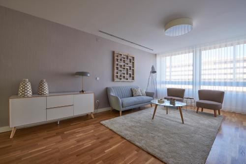 Luxury Apartment in the most privileged Lisbon