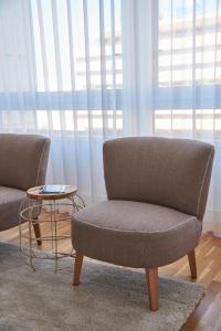 Luxury Apartment in the most privileged Lisbon