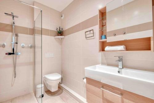 Luxury Apartment Joliette