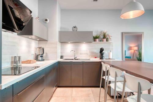 Luxury Apartment Joliette