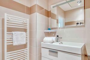 Luxury Apartment Joliette