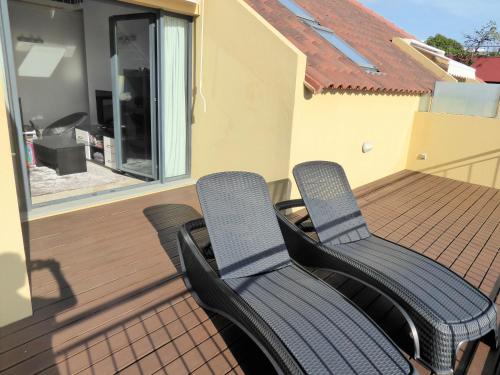 Luxury Apartment Living Funchal