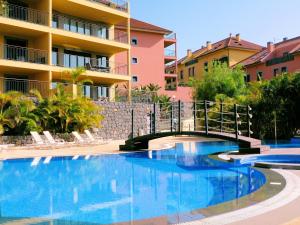 Luxury Apartment Living Funchal