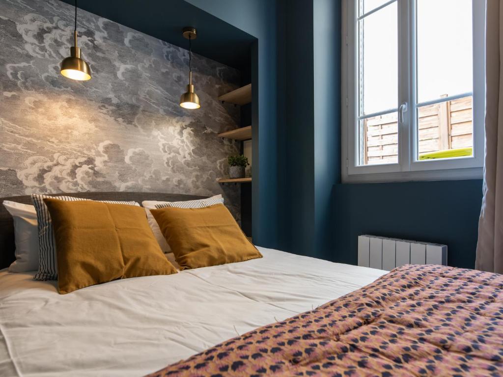 Luxury Apartment \ 184 (B) Avenue Félix Faure, 69003 Lyon