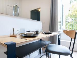 Luxury Apartment \