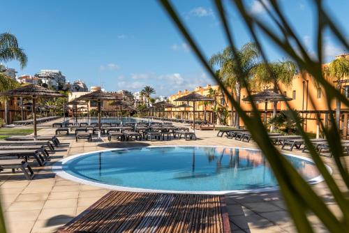 Luxury Apartment, Marina, Beach & Pool