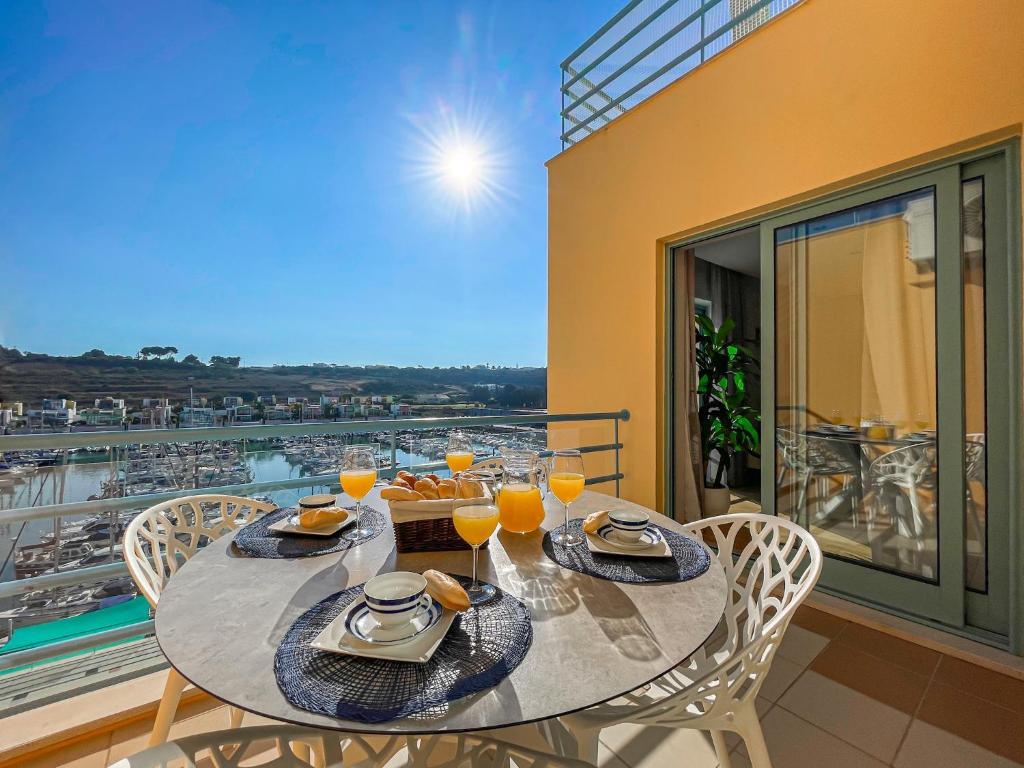 Luxury Apartment Marina de Albufeira Alameda da Orada, 2B - Marina de Albufeira, 8200-001 Albufeira
