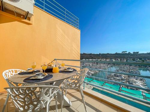 Luxury Apartment Marina de Albufeira