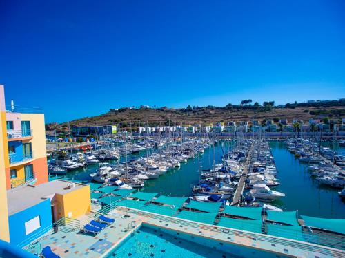 Luxury Apartment Marina de Albufeira