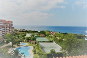 Luxury Apartment near Cascais Town & Marina