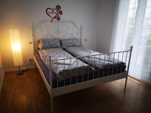 LUXURY Apartment near fair and central City in few min, with garden