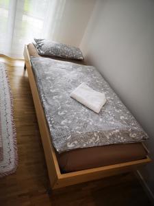 LUXURY Apartment near fair and central City in few min, with garden